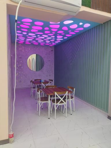 عکس آبمیوه بستنی معلم