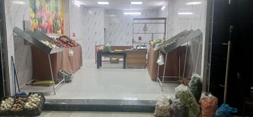 عکس میوه سرای دایی مجتبی
