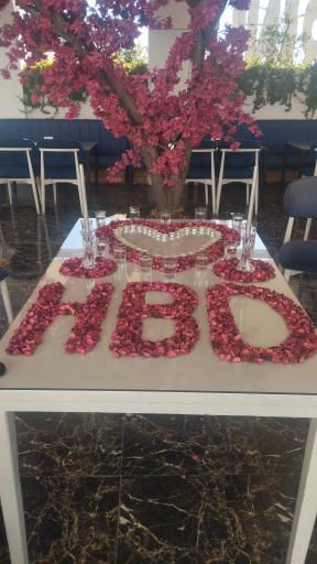 عکس کافه رستوران سانتورینی