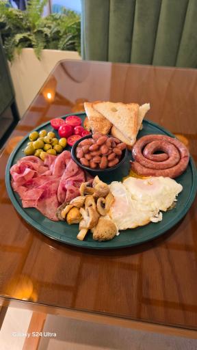 عکس رستوران 369