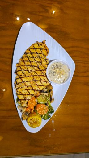 عکس رستوران 369