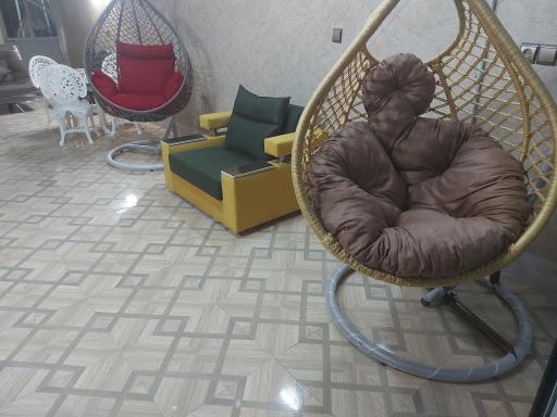 عکس فروشگاه مبلمان خانگی و باغی