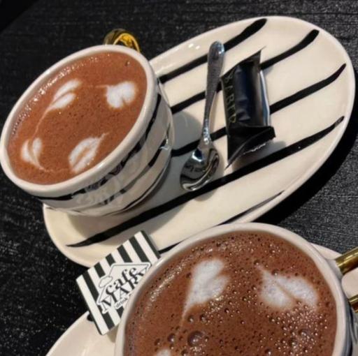 عکس کافه ماری