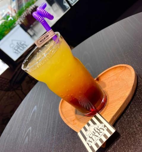 عکس کافه ماری