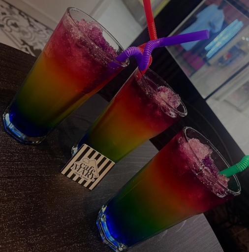 عکس کافه ماری