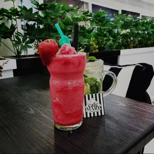 عکس کافه ماری