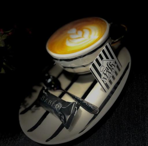 عکس کافه ماری