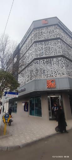 عکس دفتر کارگزاری بیمه مویرگ 