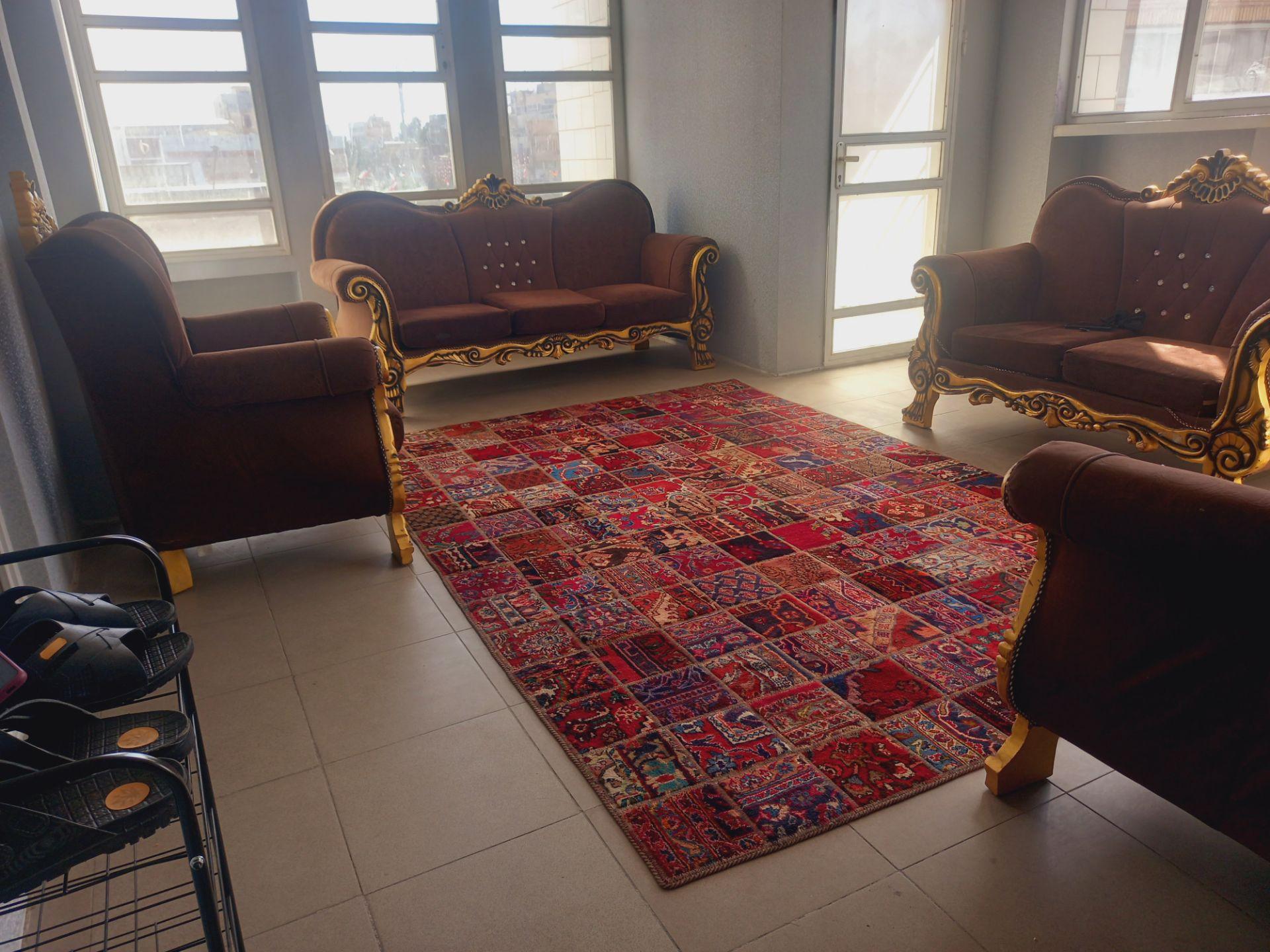 عکس هتل اپارتمان ازادی