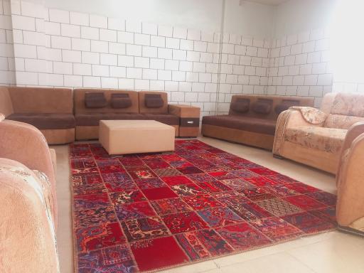 عکس هتل اپارتمان ازادی