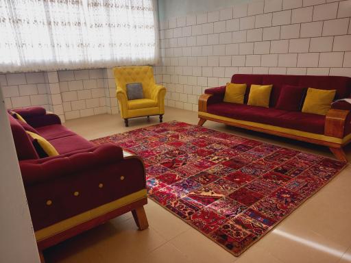 عکس هتل اپارتمان ازادی