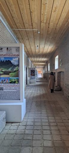 عکس بقعه شیخ صفی الدین اردبیلی