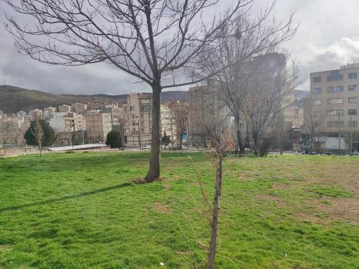 عکس پارک پردیسان