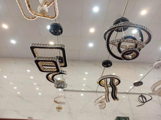 عکس کالای برق و روشنایی سانیا