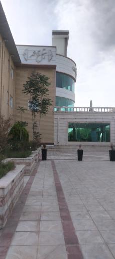 عکس هتل قائم سیرجان (نیروی دریایی)