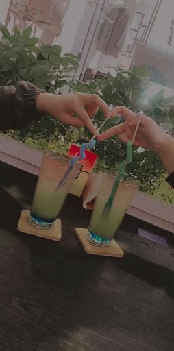 عکس کافه ماری