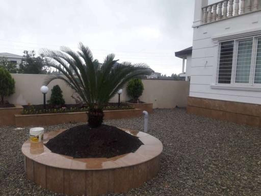 عکس اقامتگاه خاطره سبز