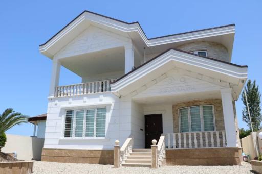 عکس اقامتگاه خاطره سبز