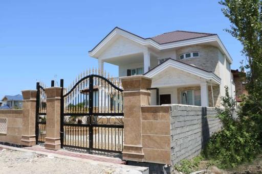 عکس اقامتگاه خاطره سبز