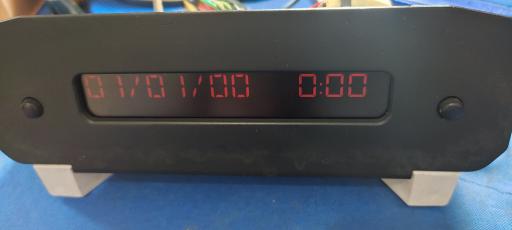 عکس تعمیر ساعت پژو 206 و سخنگوی سمند