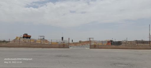 عکس آموزشگاه رانندگی پایه یکم و دوم کامیون داران هرند