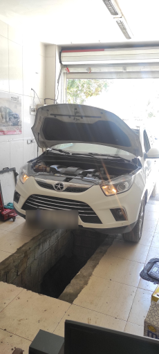 عکس خدمات خودرویی موسوی