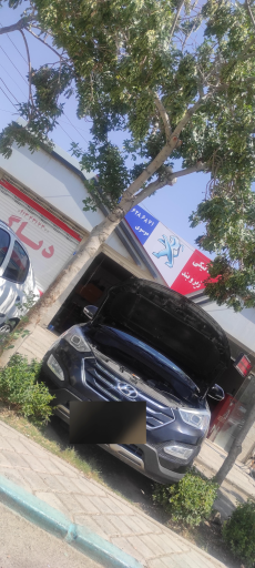 عکس خدمات خودرویی موسوی