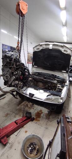 عکس خدمات خودرویی موسوی