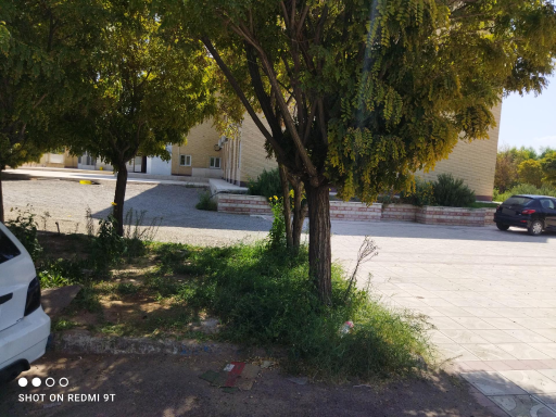 عکس هتل قائم سیرجان (نیروی دریایی)