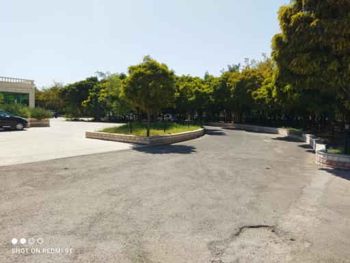 عکس هتل قائم سیرجان (نیروی دریایی)