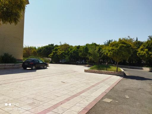 عکس هتل قائم سیرجان (نیروی دریایی)