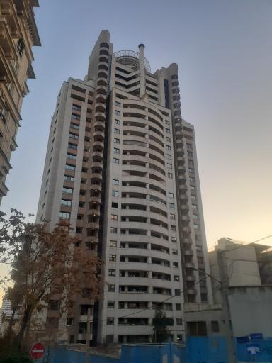 عکس مجتمع برج صبا