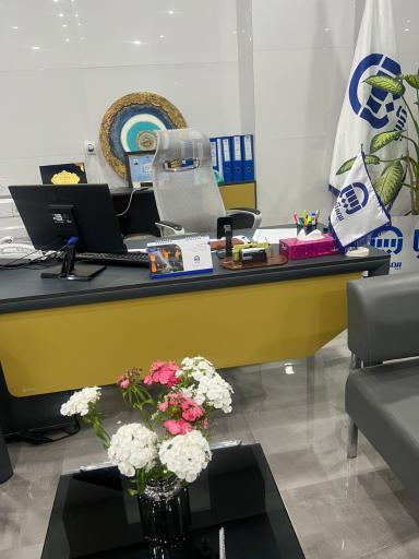 عکس بیمه آسیا نمایندگی پولادی