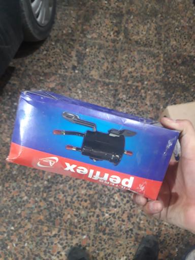 عکس تعویض روغنی محمود