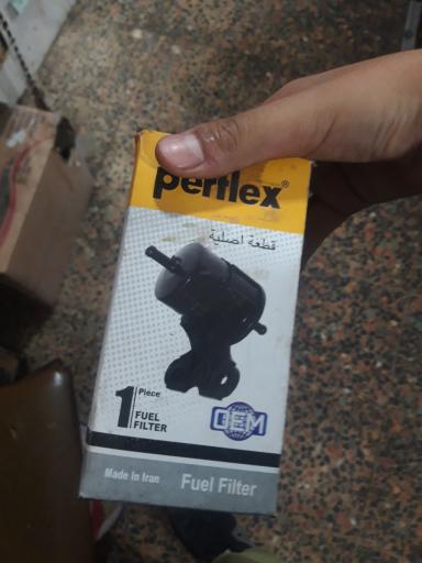 عکس تعویض روغنی محمود