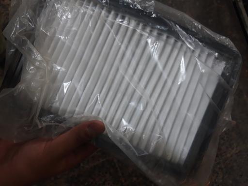 عکس تعویض روغنی محمود