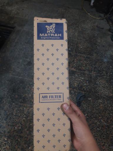 عکس تعویض روغنی محمود