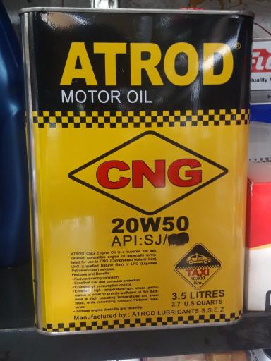 عکس تعویض روغنی محمود