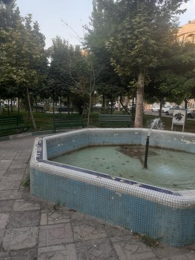 عکس میدان هفتم