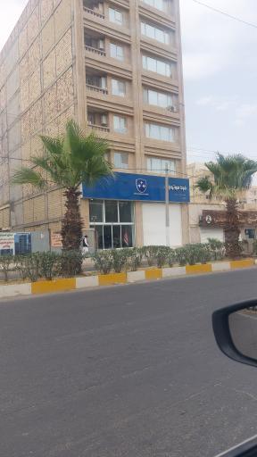 عکس عاملیت مجاز فروش فردا موتورز