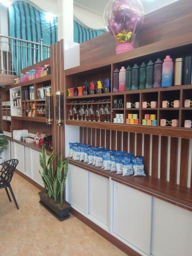 عکس کافه امیر