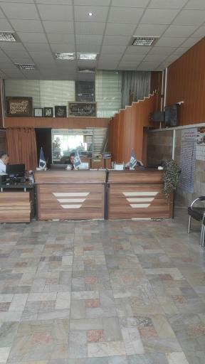 عکس بیمه آسیا رمضانی 