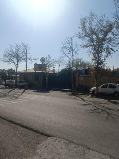 عکس شرکت افراتاب