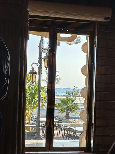 عکس رستوران برکه