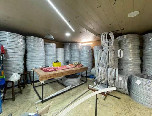 عکس فروشگاه هایسان