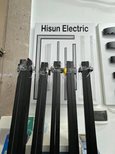 عکس فروشگاه هایسان