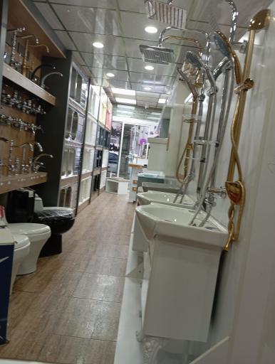 عکس تجهیزات آشپزخانه پالادیوم