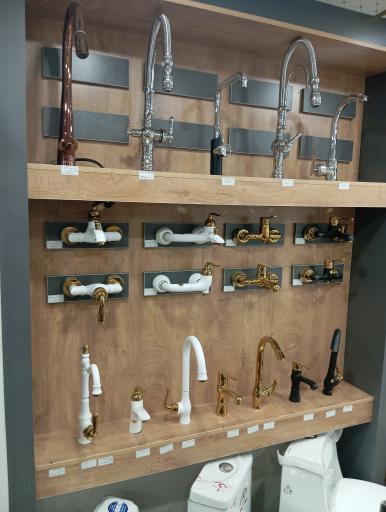 تجهیزات آشپزخانه پالادیوم