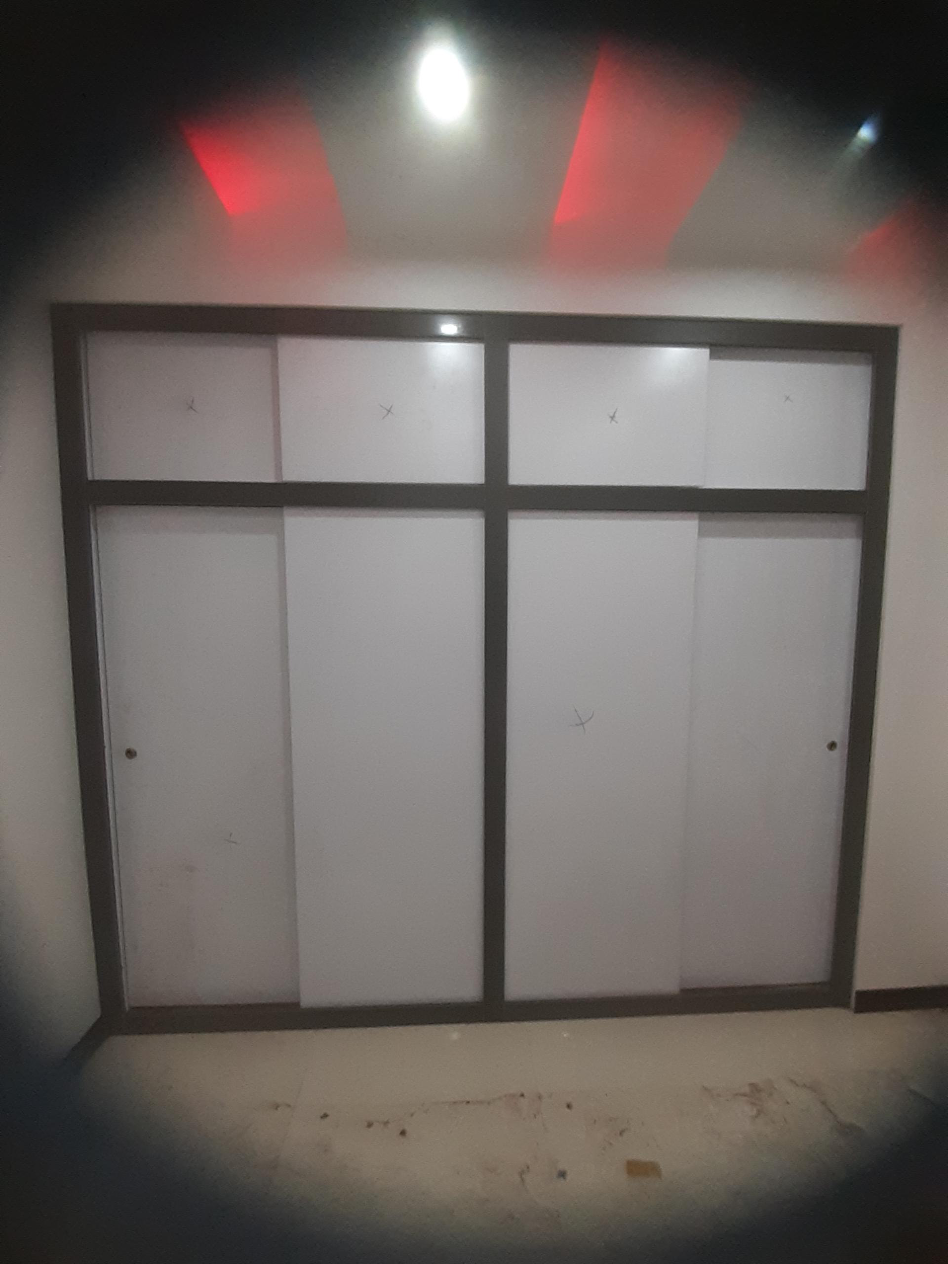 عکس کابینت و تخت کمجا عزیزیان