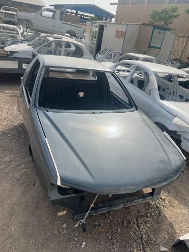 عکس بورس بدنه توکلی